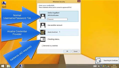 remote desktop smart card logon|remote desktop redirect smart cards.